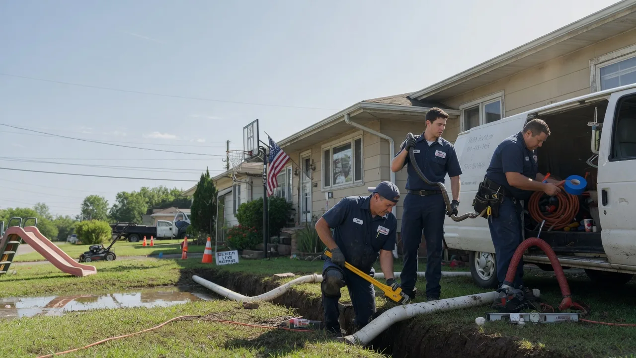 Toilet Installation in Britt, IA near me